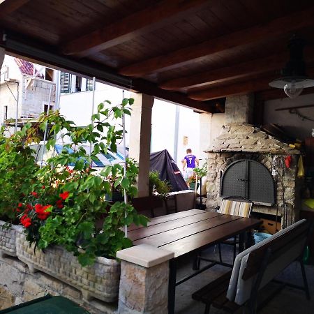 Apartments Spiro Сплит Экстерьер фото