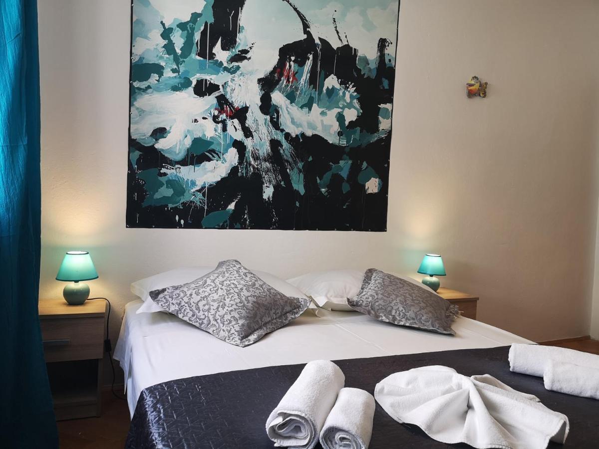 Apartments Spiro Сплит Экстерьер фото