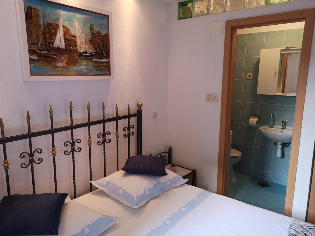 Apartments Spiro Сплит Экстерьер фото