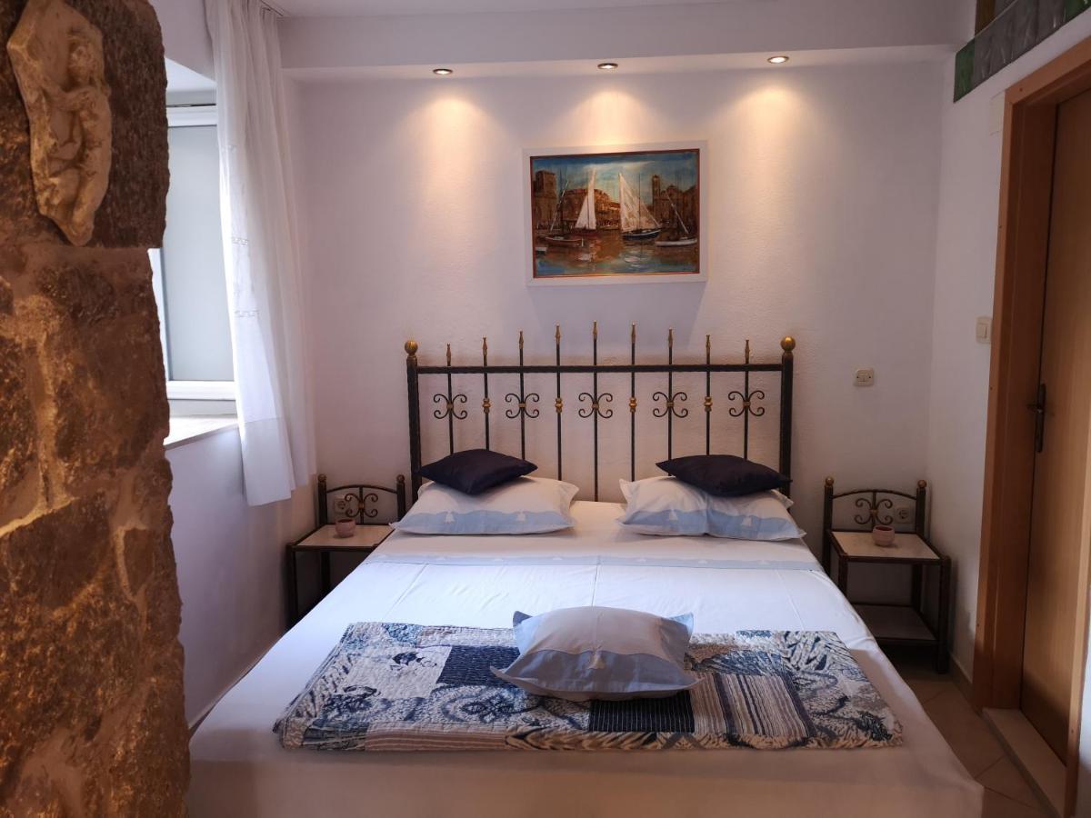 Apartments Spiro Сплит Экстерьер фото