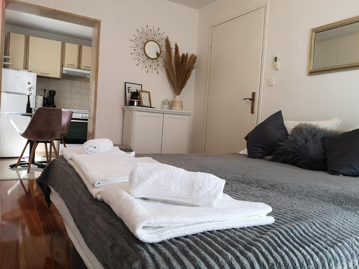 Apartments Spiro Сплит Экстерьер фото