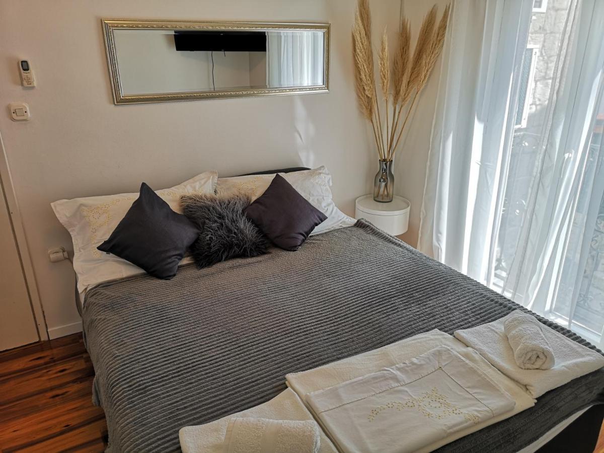 Apartments Spiro Сплит Экстерьер фото