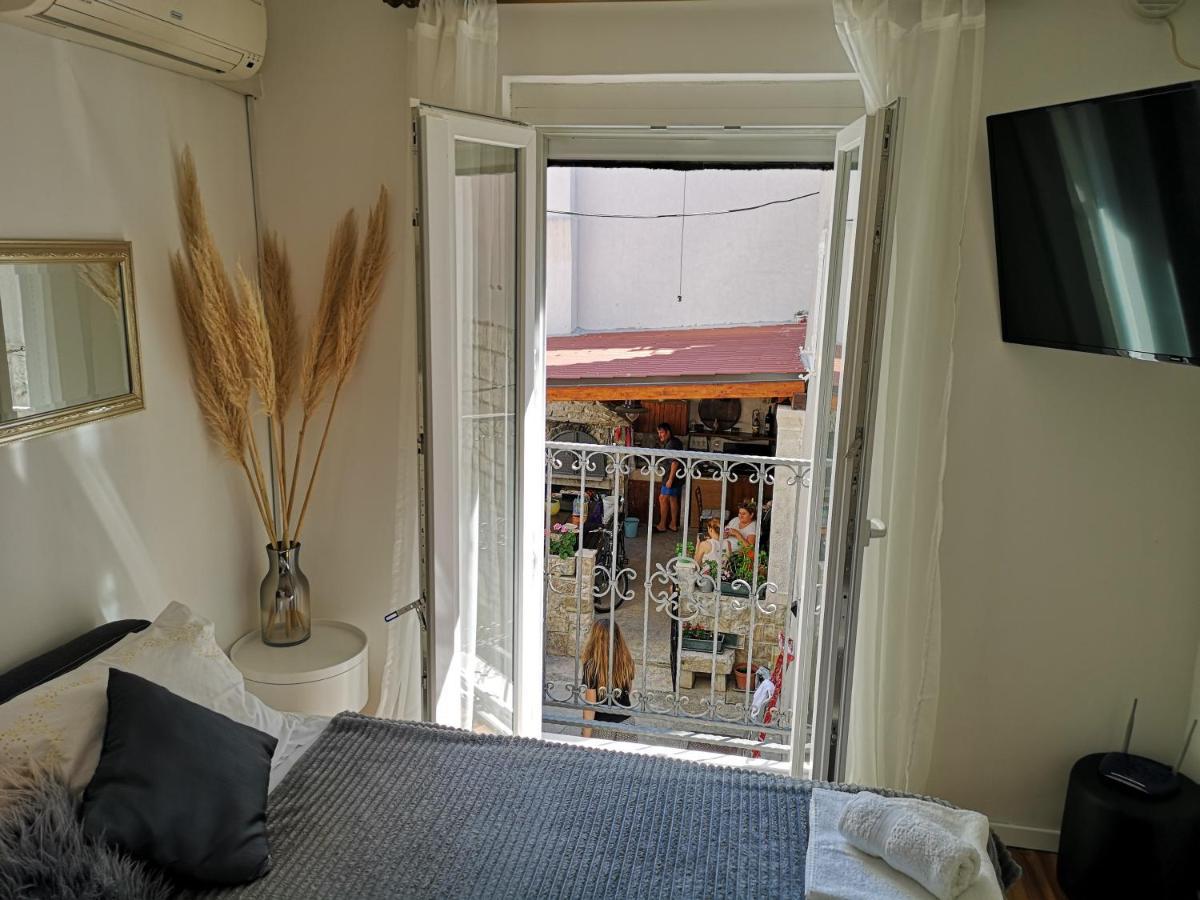 Apartments Spiro Сплит Экстерьер фото