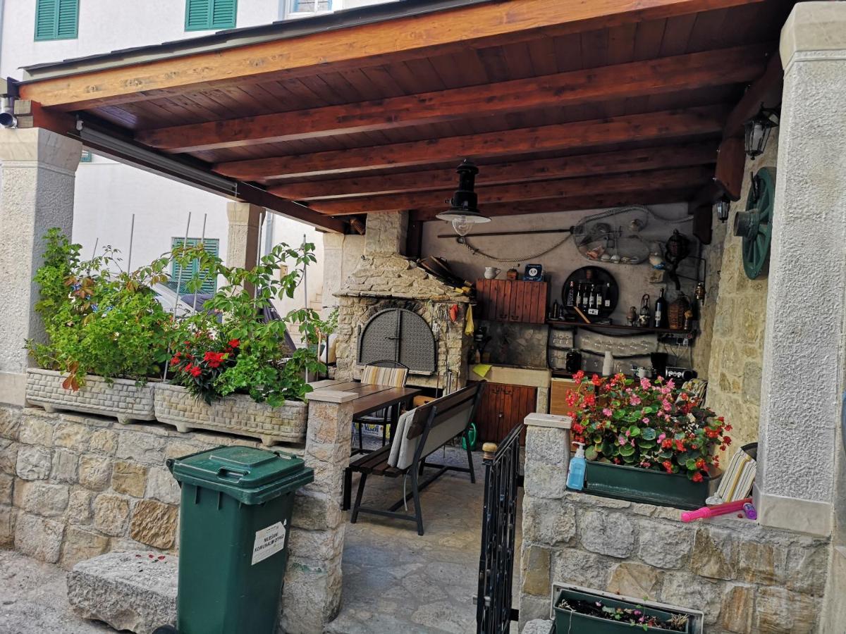 Apartments Spiro Сплит Экстерьер фото