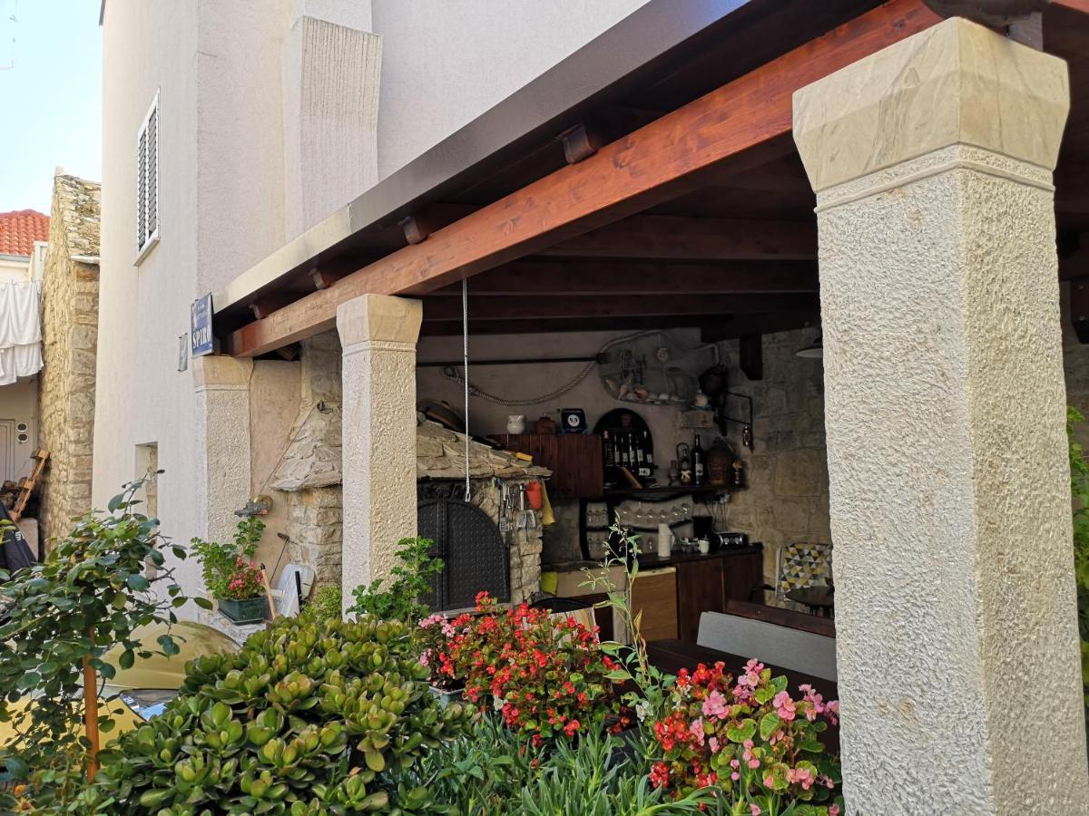 Apartments Spiro Сплит Экстерьер фото