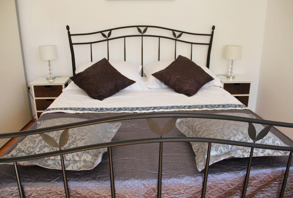 Apartments Spiro Сплит Экстерьер фото