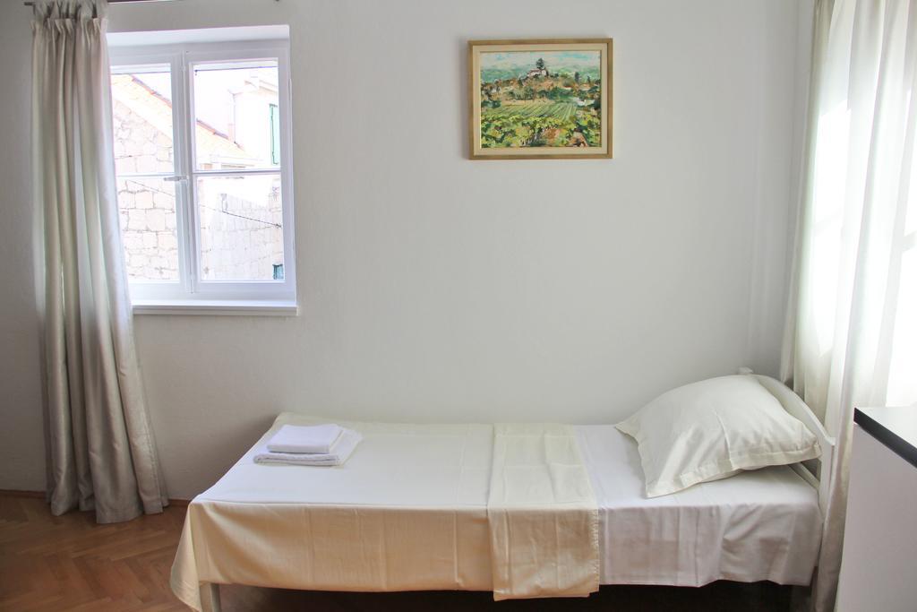 Apartments Spiro Сплит Экстерьер фото