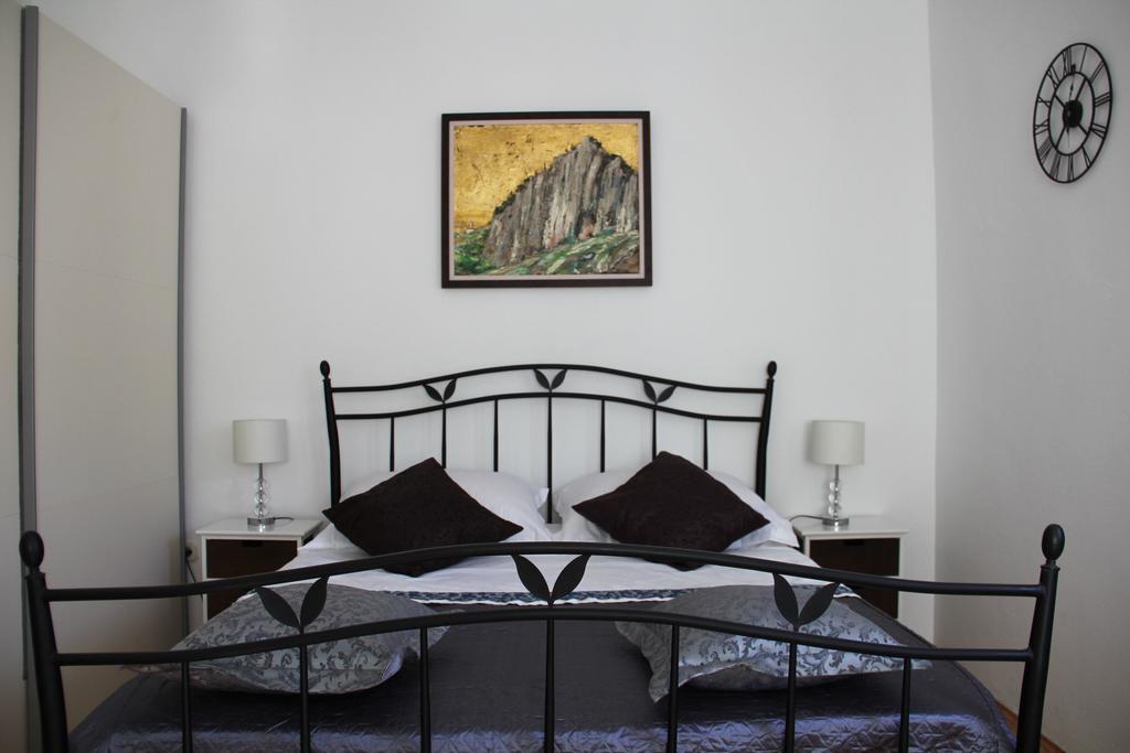 Apartments Spiro Сплит Экстерьер фото
