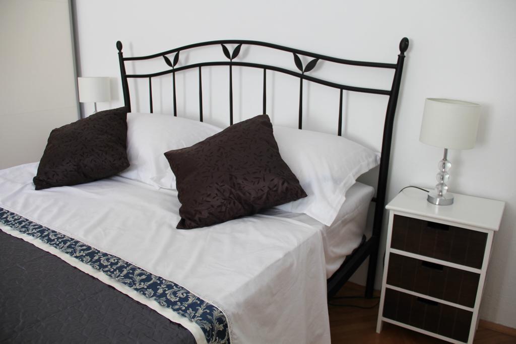 Apartments Spiro Сплит Экстерьер фото