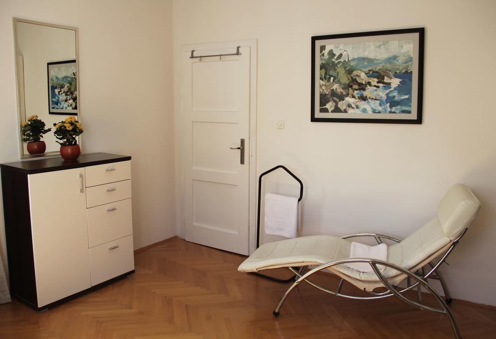 Apartments Spiro Сплит Экстерьер фото