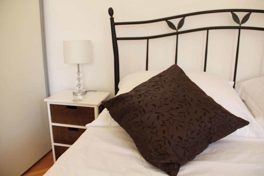 Apartments Spiro Сплит Экстерьер фото