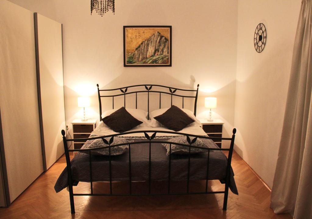 Apartments Spiro Сплит Экстерьер фото