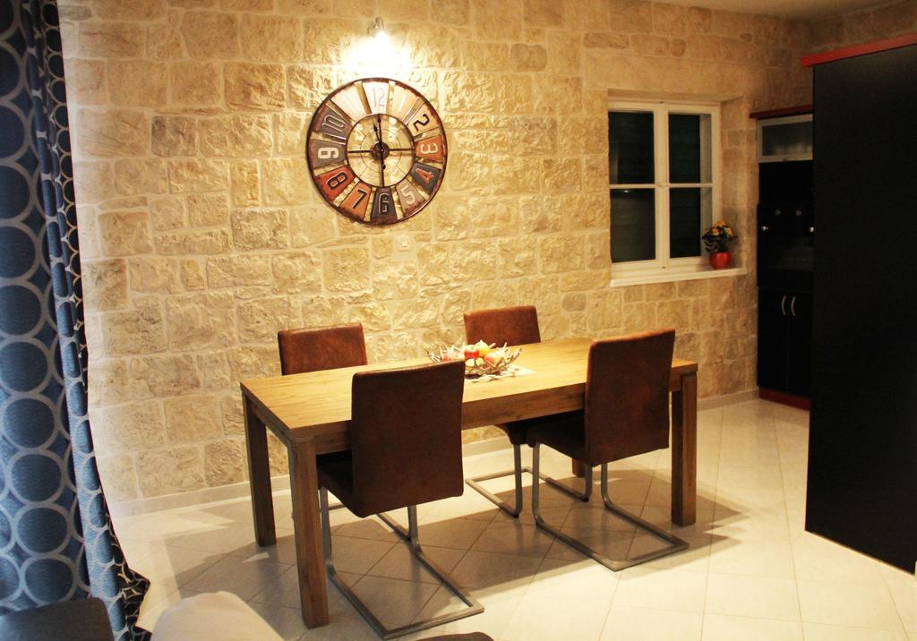Apartments Spiro Сплит Экстерьер фото