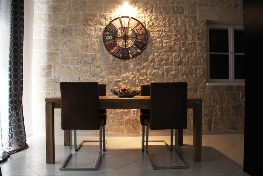 Apartments Spiro Сплит Экстерьер фото