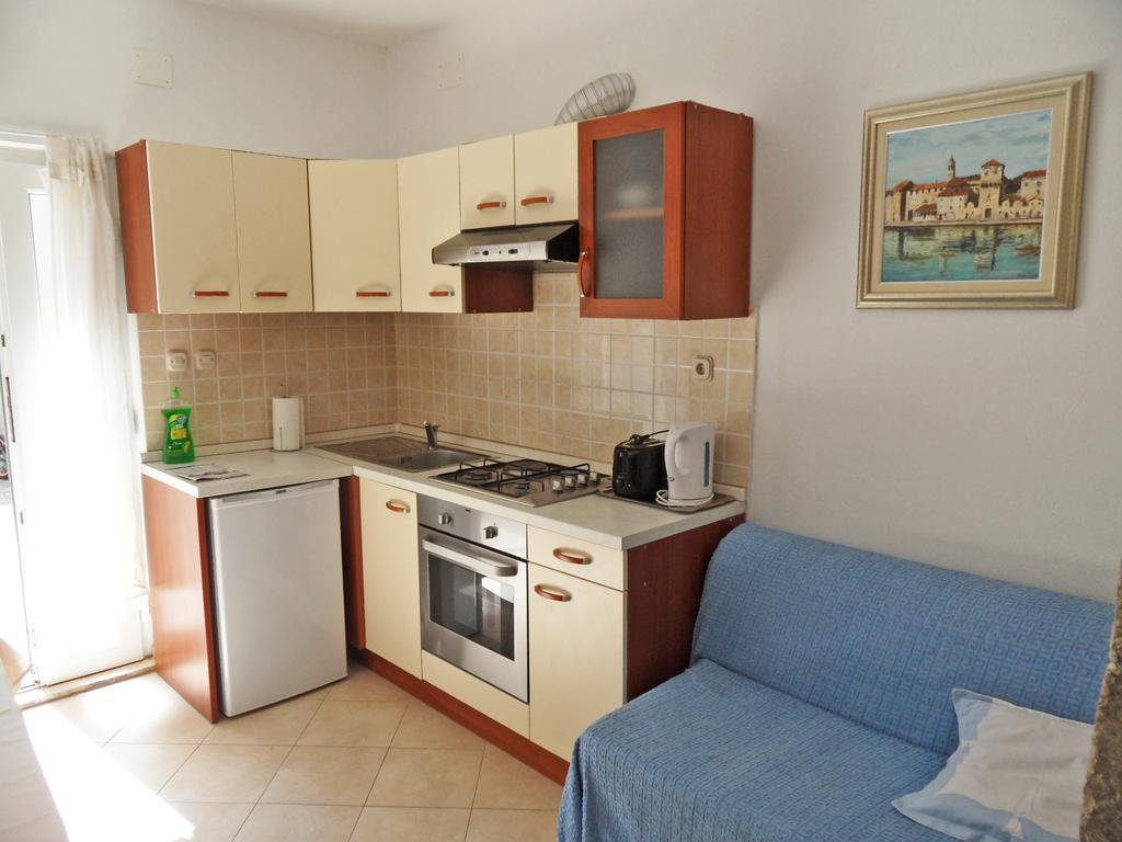 Apartments Spiro Сплит Экстерьер фото