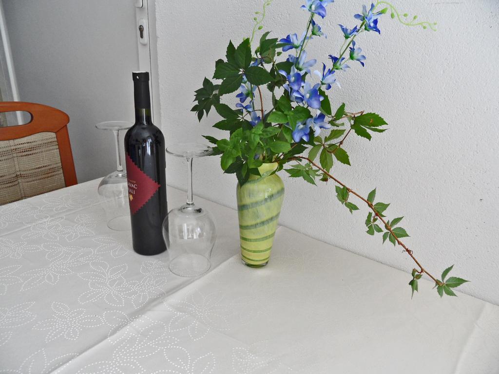 Apartments Spiro Сплит Экстерьер фото
